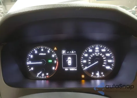 2017 Hyundai Sonata из США, поврежденный, VIN 5NPE24AF4HH493013